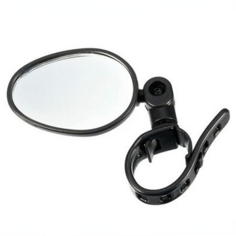 1/2 buc. oglindă retrovizoare pentru bicicletă, reflector rotativ de 360 de grade pentru scuter pentru instrumente universale pentru oglinzi retrovizoare pentru bicicletă de munte M365