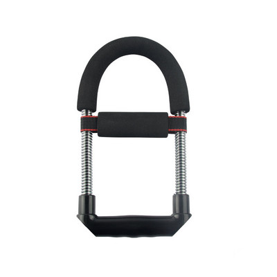 1 τεμ. Grip Power καρπού Αντιβράχιο Χειρολαβή Γυμναστική Συσκευή προπόνησης δύναμης Fitness Muscular Strengthen Force Fitness Equipment