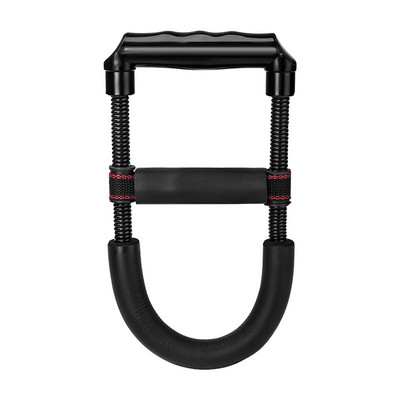 Gym Fitness Exercise Arm Wrist Exerciser Fitness Equipment Grip Power Wrist Forear Hand Gripper Strengths Training device