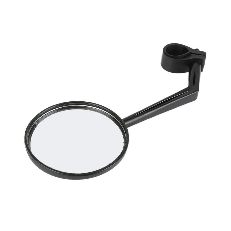 Oglindă retrovizoare Durabilă Transparentă ca cristal Oglindă pentru scuter Scooter electric Oglindă retrovizoare Cel mai bine evaluat Mijia M365 Sigur Robustă