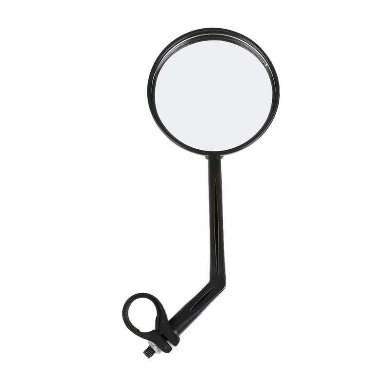 Oglindă retrovizoare Durabilă Transparentă ca cristal Oglindă pentru scuter Scooter electric Oglindă retrovizoare Cel mai bine evaluat Mijia M365 Sigur Robustă