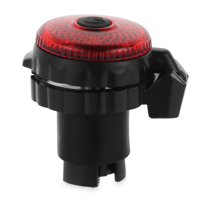 Kisméretű, összecsukható kerékpáros kerékpáros tükör kormány visszapillantó tükör markolatdugós reflektor Speciális országúti MTB kerékpár tartozékok