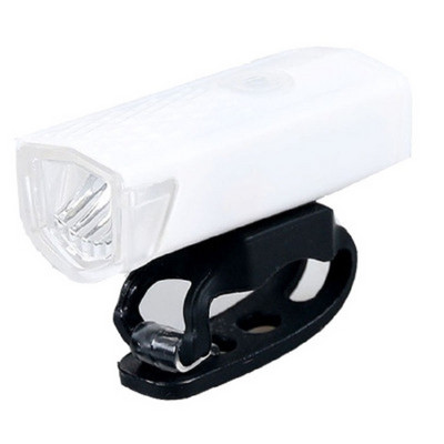 Φωτιστικό ποδηλάτου ποδηλάτου USB LED Επαναφορτιζόμενο σετ MTB Ποδήλατο δρόμου Μπροστινό Πίσω Φωτιστικό Προβολέα Φακός Φωτιστικό Ποδηλασία Αξεσουάρ ποδηλασίας