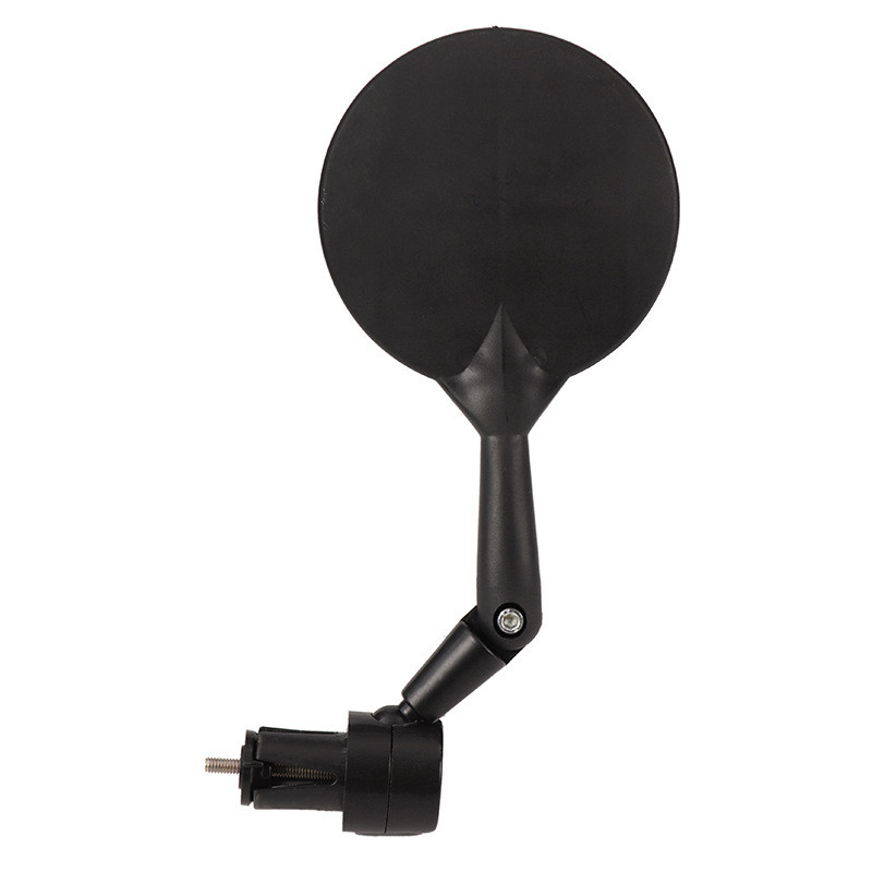 Univerzális kerékpár visszapillantó kormánytükör, 360 fokban állítható, széles látószögű hátsó nézet MTB országúti kerékpár tartozékokhoz