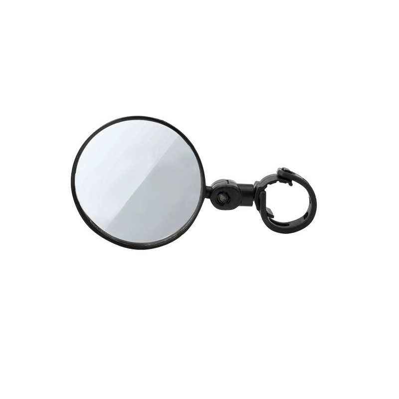 Oglinda pentru ghidon Mini oglinda spate rotativa pentru bicicleta universala bicicleta motociclete scooter electric oglinda retrovizoare pentru ciclism Mtb