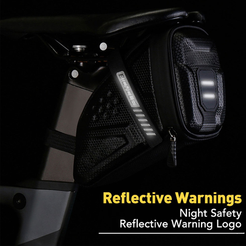 Kerékpáros telefontáska napi használat Kis méretű könnyű hordozható többfunkciós kézitáska Érmék Tárca ingázási táska