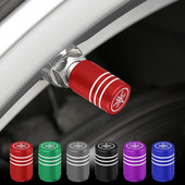 Autó gumiabroncs szelepszár kupakja recés stílusú gumiabroncs szelepsapka alumínium gumiabroncs kerékszár légszelep sapka Yamaha R1 R3 R25 Mt-09 Mt07 számára