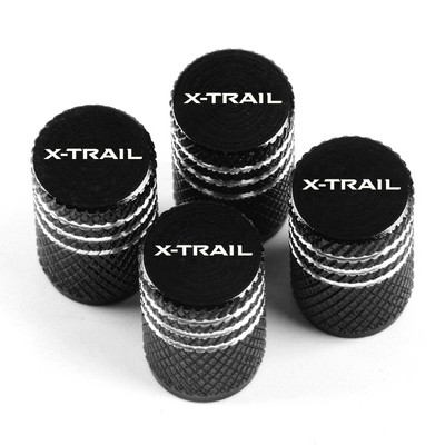 4db/szett autó gumiabroncs gumiabroncs szár légszelep sapkák porvédők Nissan X-TRAIL XTRAIL T30 T31 T32 2013-2019 tartozékokhoz