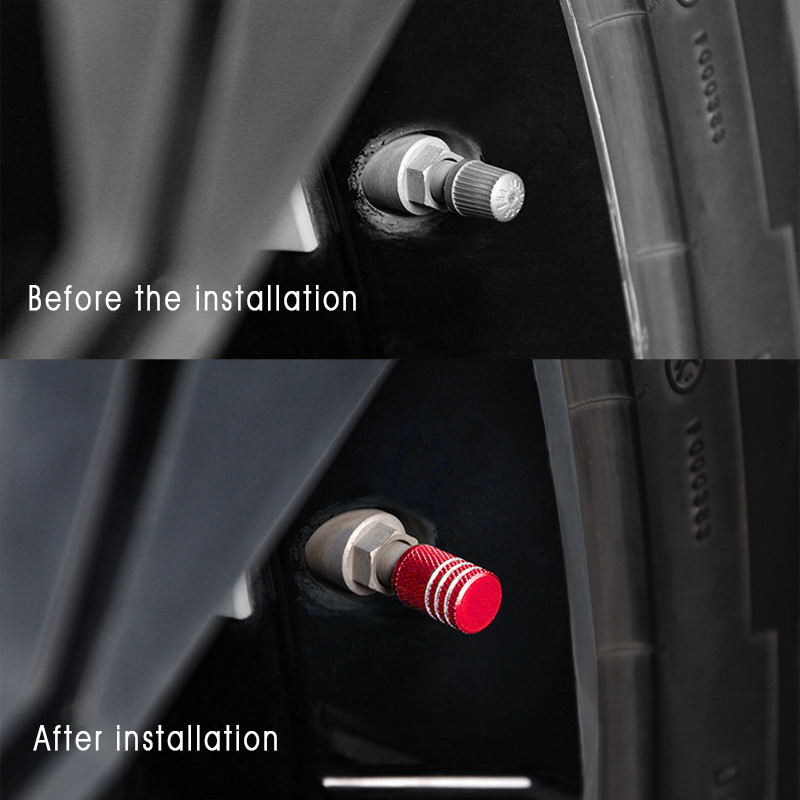 4db/szett autó gumiabroncs gumiabroncs szár légszelep sapkák porvédők Nissan X-TRAIL XTRAIL T30 T31 T32 2013-2019 tartozékokhoz