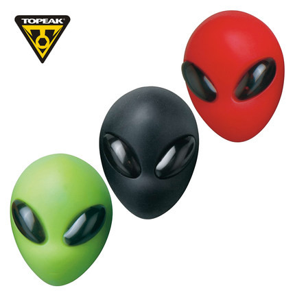 Topeak hátsó lámpa LED hátsó MTB hegyi kerékpár országúti kerékpár BMX lámpatartó nyeregcsőhöz Topeak táskák kerékpáros hátsó hátsó lámpa