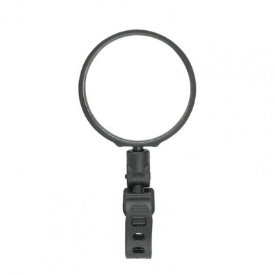 Universalus dviračio galinio vaizdo veidrodėlis, reguliuojamas pasukamas platus kampas dviračių vairo galinio vaizdo veidrodžiai, skirti MTB plento dviračių priedams