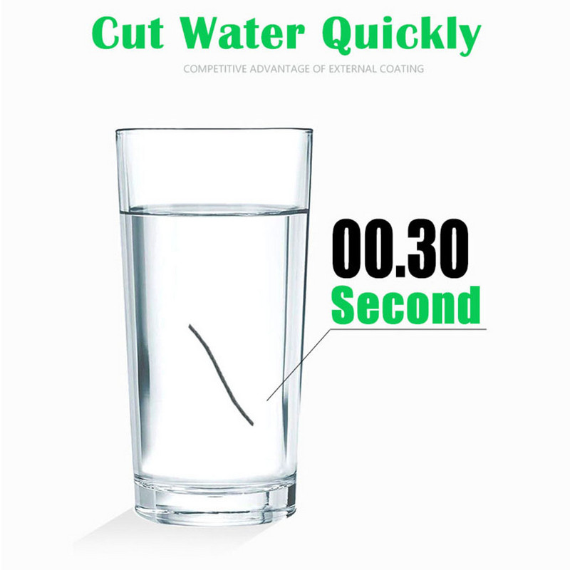 WALK FISH 4 szál 300 m Japan PE fonott szuper erős horgászzsinór Japan PE fonott zsinór úszó zsinór