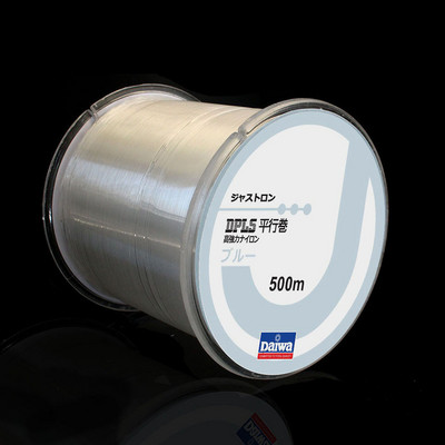 500m Super Strong Fishing Line Japan Monofilament Nylon Fishing Line 2-35LB Fishing Tackles Fishing Accessories