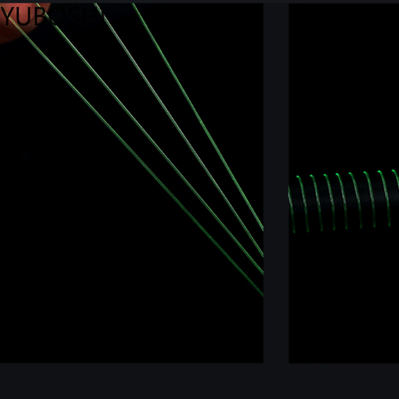 2023-as új, nagy szilárdságú sósvízi édesvízi basszus nylon horgászzsinór 500M japán kopásálló monofil zsinór