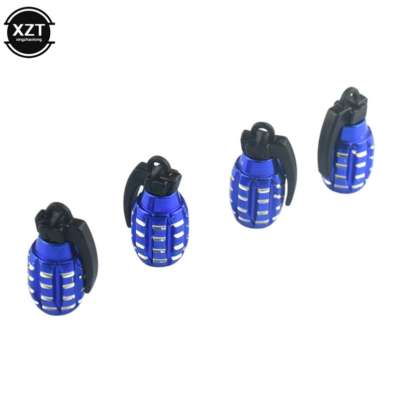 4db autó CZC-004 gumiabroncs kerékszelep sapka Gumiabroncs légszárak porvédő autó motorkerékpár stílus szárak automatikus matrica