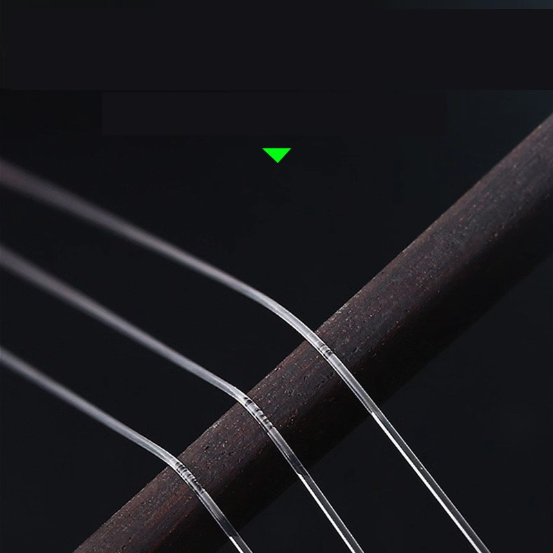 Sea Yolo 100M 0,14mm-0,5mm 3,34LB-20,28LB Japan Többszínű nylon horgászzsinór Szuper erős monofil ponty horgászathoz