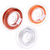 Fishing Fly Line Support Braided Sinking Shock Leader Line Ανθεκτικό στην τριβή