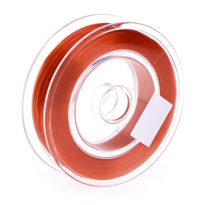 Fishing Fly Line Support Braided Sinking Shock Leader Line Ανθεκτικό στην τριβή