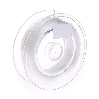 Fishing Fly Line Support Braided Sinking Shock Leader Line Ανθεκτικό στην τριβή