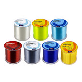 Better Leader Carp Nylon Fishing Line Japanese Super Strong Monofilament Fishing Lines Nylon Match Sinking Tip Floating Lines