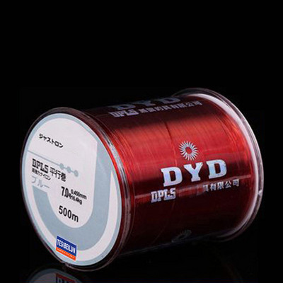 Better Leader Carp Nylon Fishing Line Japanese Super Strong Monofilament Fishing Lines Nylon Match Sinking Tip Floating Lines