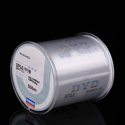 Better Leader Carp Nylon Fishing Line Japanese Super Strong Monofilament Fishing Lines Nylon Match Sinking Tip Floating Lines