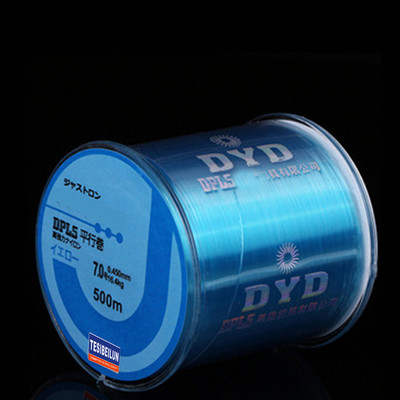 Better Leader Carp Nylon Fishing Line Japanese Super Strong Monofilament Fishing Lines Nylon Match Sinking Tip Floating Lines