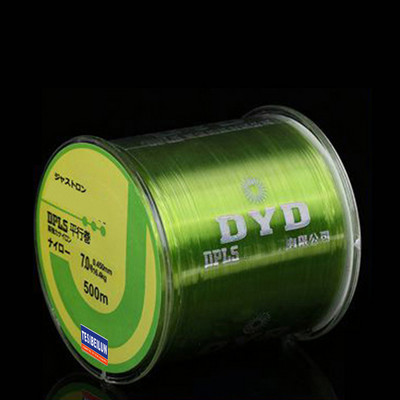 Better Leader Carp Nylon Fishing Line Japanese Super Strong Monofilament Fishing Lines Nylon Match Sinking Tip Floating Lines