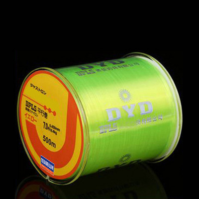 Better Leader Carp Nylon Fishing Line Japanese Super Strong Monofilament Fishing Lines Nylon Match Sinking Tip Floating Lines