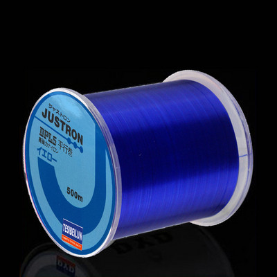 Better Leader Carp Nylon Fishing Line Japanese Super Strong Monofilament Fishing Lines Nylon Match Sinking Tip Floating Lines