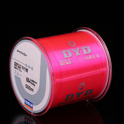 Better Leader Carp Nylon Fishing Line Japanese Super Strong Monofilament Fishing Lines Nylon Match Sinking Tip Floating Lines