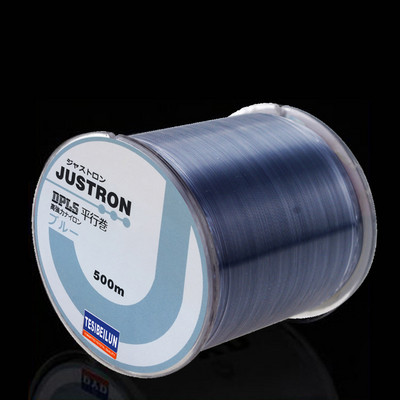 Better Leader Carp Nylon Fishing Line Japanese Super Strong Monofilament Fishing Lines Nylon Match Sinking Tip Floating Lines