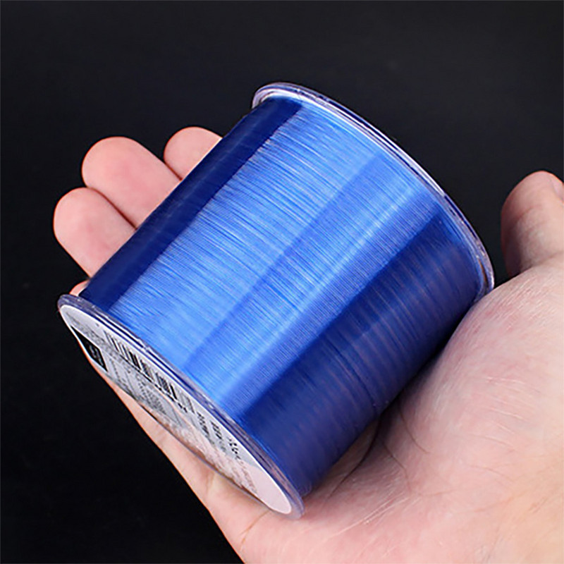 Better Leader Carp Nylon horgászzsinór Japán szupererős monofil horgászzsinórok Nylon Match Süllyedő hegyű úszó zsinórok