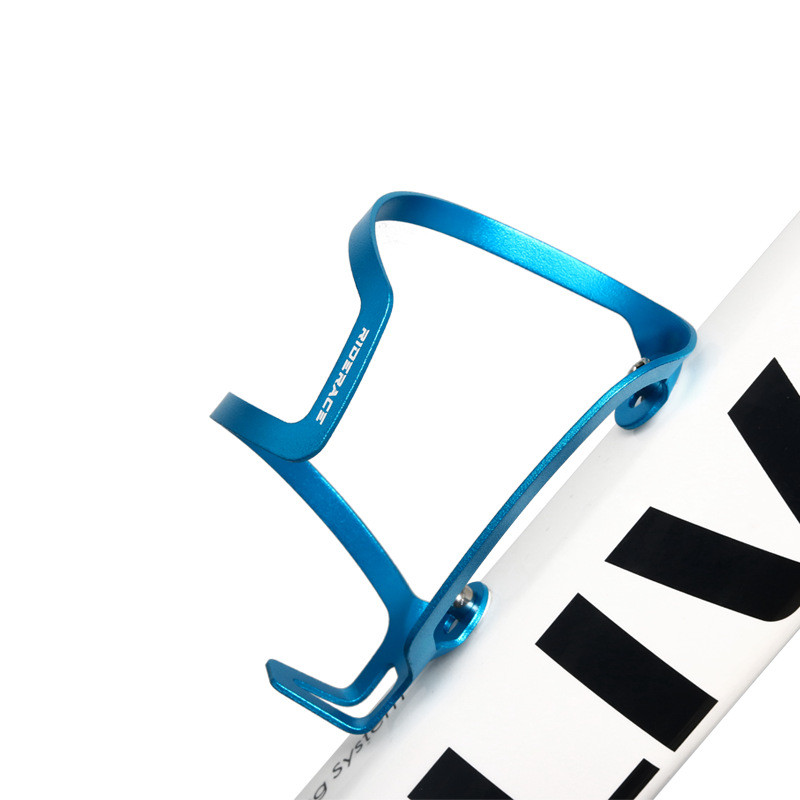 Kerékpár vizespalack tartó alumínium ötvözet kerékpáros palack ketrecek hegyi kerékpáros lombik tartó MTB kerékpár tartozékok