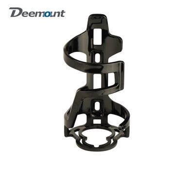 Deemount BKG-008 Κλουβί για μπουκάλια ποδηλάτου 65mm Mold-in MTB Road Cycling Sports Polycarbonate Μπουκάλι Νερού Βάση μεταφοράς