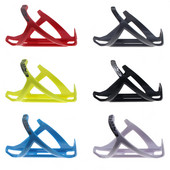 ENLEE Mountain Bike TPR Πλαστικό εξαιρετικά ελαφρύ ράφι για μπουκάλια νερού Ποδήλατο σκληρό PVC ράφι μπουκαλιών νερού Αξεσουάρ ποδηλάτου Μπουκάλι νερού
