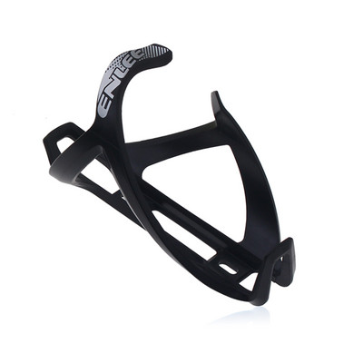 ENLEE Mountain Bike TPR Πλαστικό εξαιρετικά ελαφρύ ράφι για μπουκάλια νερού Ποδήλατο σκληρό PVC ράφι μπουκαλιών νερού Αξεσουάρ ποδηλάτου Μπουκάλι νερού