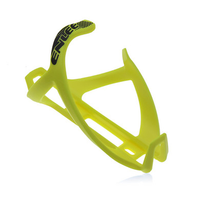 ENLEE Mountain Bike TPR Πλαστικό εξαιρετικά ελαφρύ ράφι για μπουκάλια νερού Ποδήλατο σκληρό PVC ράφι μπουκαλιών νερού Αξεσουάρ ποδηλάτου Μπουκάλι νερού