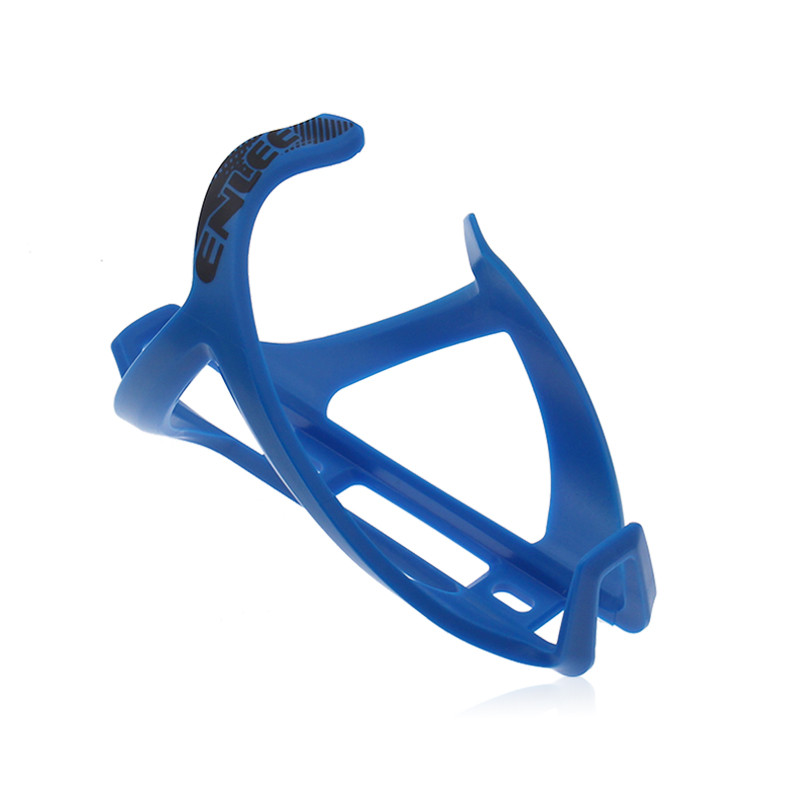 ENLEE Mountain Bike TPR műanyag ultrakönnyű vizes palacktartó kerékpár PVC kemény kulacstartó kerékpártartozékok vizespalacktartó