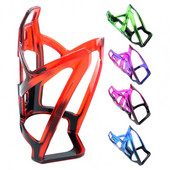 Kerékpáros palacktartó Gradiens Szín Kerékpározás Sport Vízforraló Tárolókonzol Kerékpáros palacktartók MTB kerékpáros lombiktartó