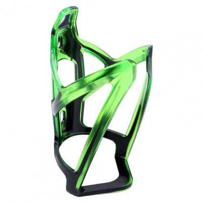 Kerékpáros palacktartó Gradiens Szín Kerékpározás Sport Vízforraló Tárolókonzol Kerékpáros palacktartók MTB kerékpáros lombiktartó