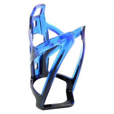 Kerékpáros palacktartó Gradiens Szín Kerékpározás Sport Vízforraló Tárolókonzol Kerékpáros palacktartók MTB kerékpáros lombiktartó