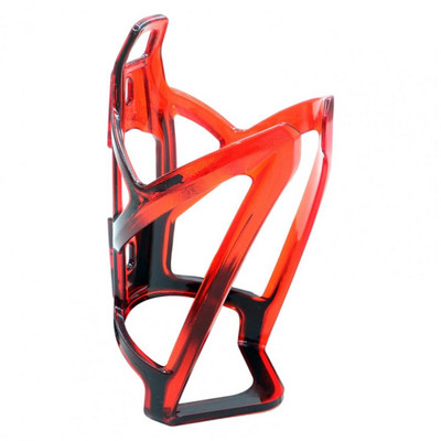 Kerékpáros palacktartó Gradiens Szín Kerékpározás Sport Vízforraló Tárolókonzol Kerékpáros palacktartók MTB kerékpáros lombiktartó