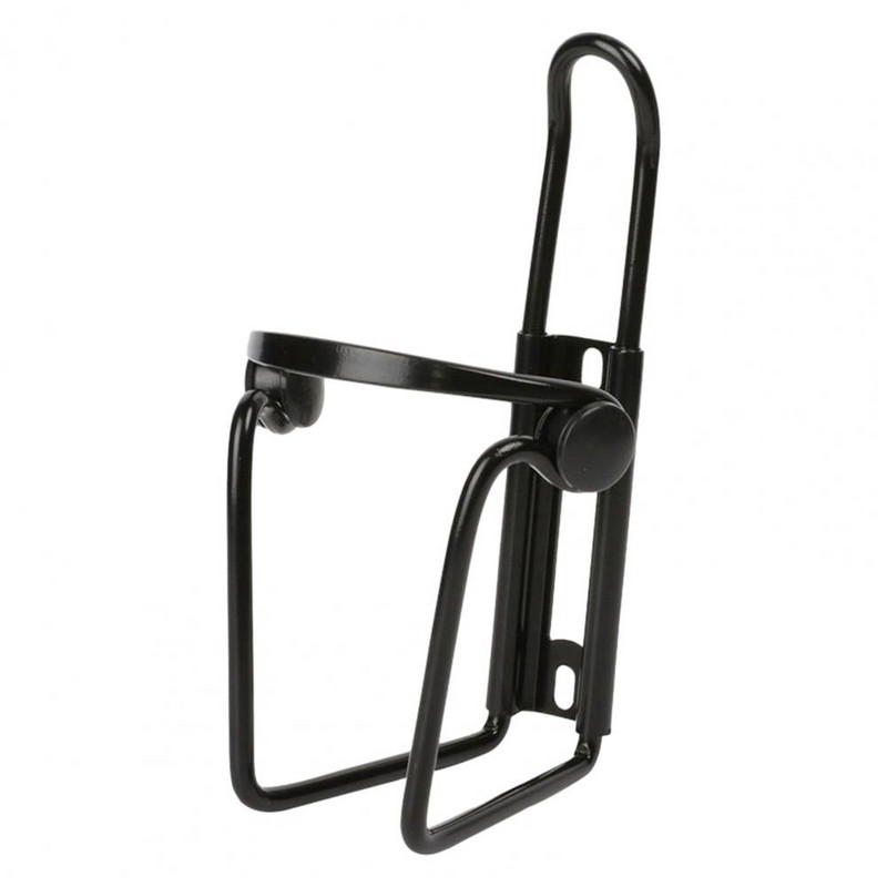 Dviračio vandens butelio laikiklis Ryškios spalvos dviračio buteliuko dėklas Universalus didelio našumo aliuminio lydinio dviračio vandens butelio dėklas, skirtas Mtb