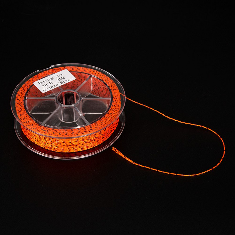 20/30 lbs zsinór támasztó pisztráng zsinór és hurok Dacron 8 fonott légy horgászzsinór, fonott drót Pesca Iscas horgászfelszerelés