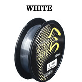 Υψηλής ποιότητας 100M Nylon Fishing Line Super Strong Ιαπωνία Μονόκλωνα Fishing Line Bass Carp Fish Fishing Accessories