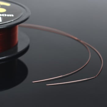 Υψηλής ποιότητας 100M Nylon Fishing Line Super Strong Ιαπωνία Μονόκλωνα Fishing Line Bass Carp Fish Fishing Accessories