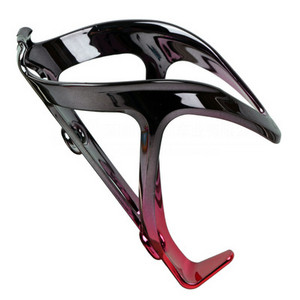 ODI Bicycle Bottle Water Κλουβί Υπερελαφρύ 28g Rainbow Mountain MTB Road Bike Water Cup Holder