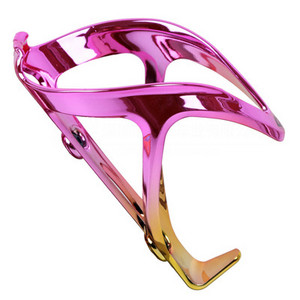 ODI Bicycle Bottle Water Κλουβί Υπερελαφρύ 28g Rainbow Mountain MTB Road Bike Water Cup Holder