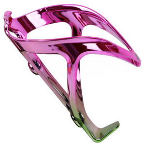 ODI Bicycle Bottle Water Κλουβί Υπερελαφρύ 28g Rainbow Mountain MTB Road Bike Water Cup Holder